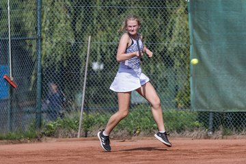 Luisa Gavriloutsa 100 - Melosch Recycling Open